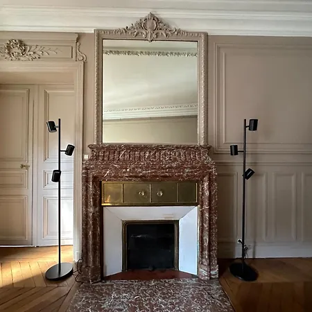 Maison Saint-germain Gasthof *