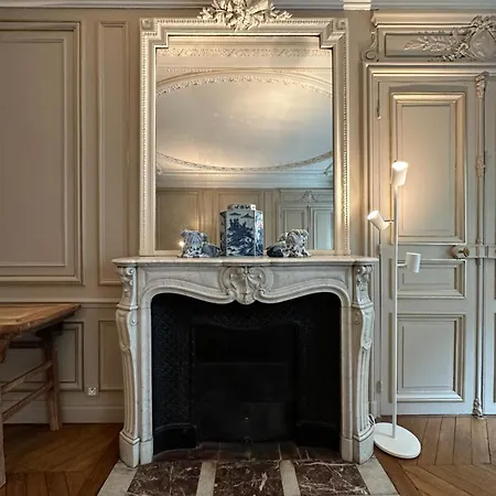 Maison Saint-germain *