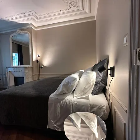 Maison Saint-germain * Parigi