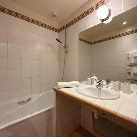 Affittacamere Maison Saint-germain *