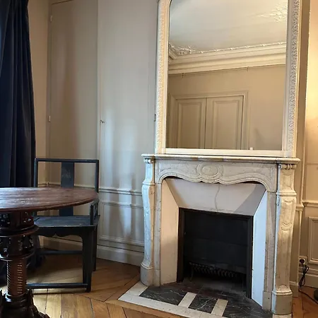 Maison Saint-germain *
