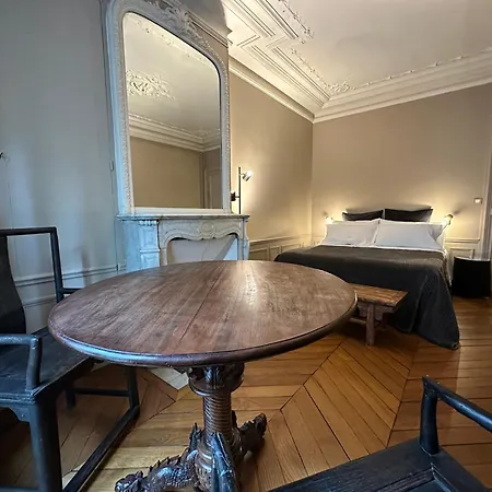 Maison Saint-germain *