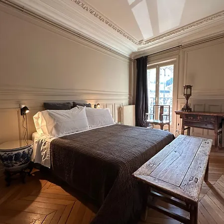 Maison Saint-germain *