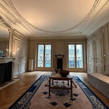 Maison Saint-germain בית הארחה *