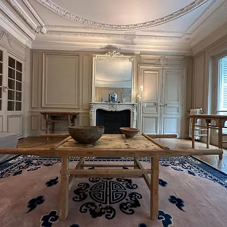 Maison Saint-germain Casa de hóspedes *