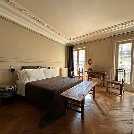Maison Saint-germain *
