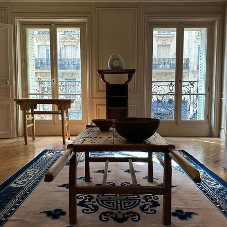 Maison Saint-germain בית הארחה *